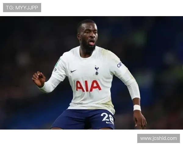 热刺遭遇恩东贝莱困境，转会市场表现不佳引发深思