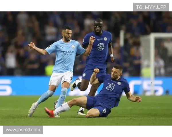 切尔西中场核心之一:科瓦契奇的英超上位之路 切尔西中场核心之一:科瓦契奇的英超上位之路