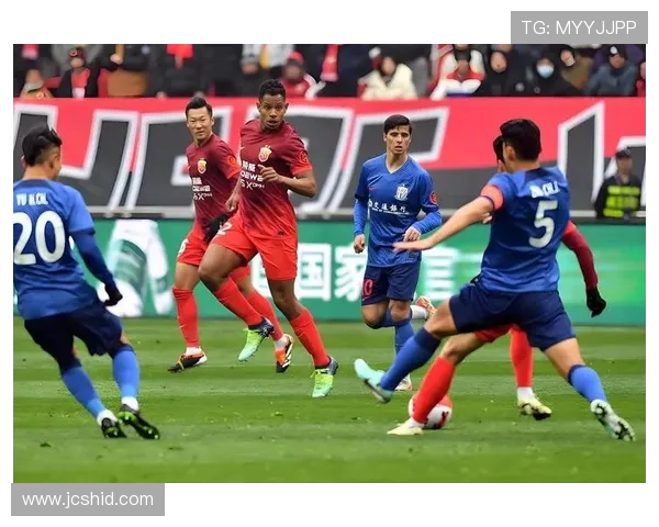 上海海港联赛统治力阶段性变化，对争冠形势带来影响