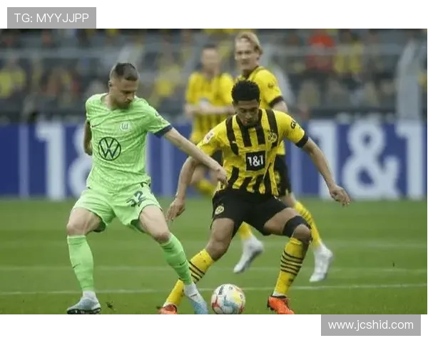 多特蒙德提速即崩盘，节奏失控暴露攻防转换与体能分配问题