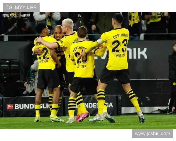 多特蒙德：年轻阵容稳定性不足，问题逐步反映对赛季走势影响