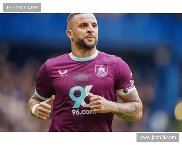 凯尔·沃克：从谢菲联主力到英超新星的跃迁解析